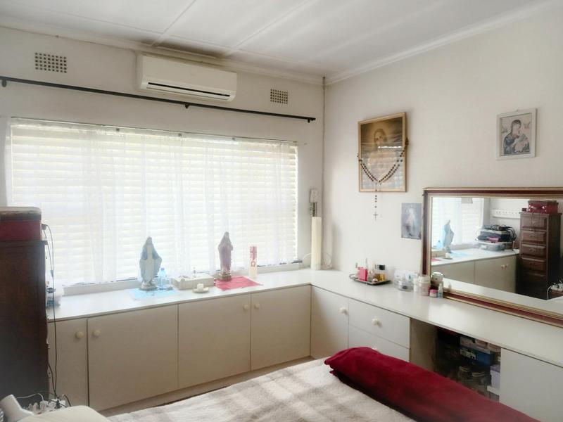 4 Bedroom Property for Sale in Townsend Estate Western Cape